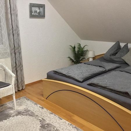 Apartment Eichwald Sexau Eksteriør billede