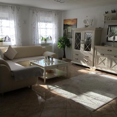Apartment Eichwald Sexau Eksteriør billede