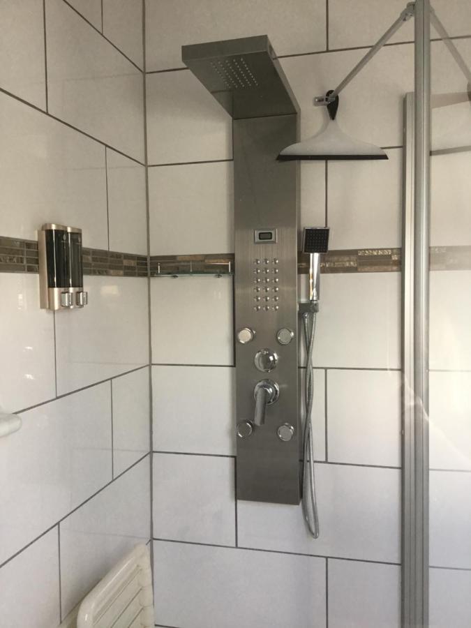 Apartment Eichwald Sexau Eksteriør billede