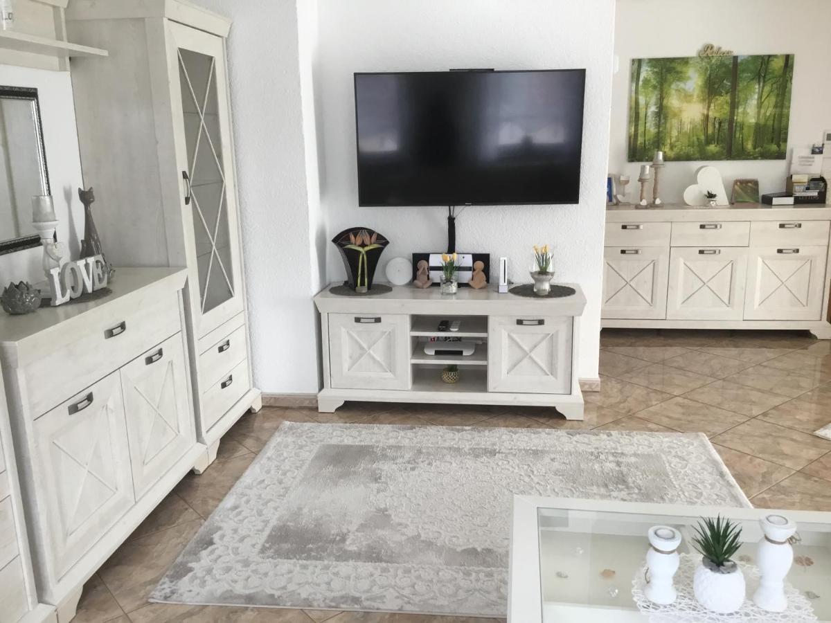 Apartment Eichwald Sexau Eksteriør billede