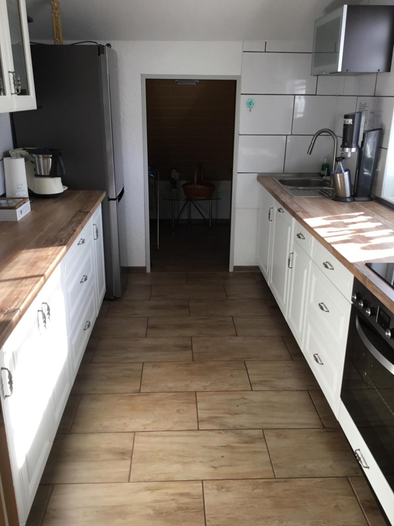 Apartment Eichwald Sexau Eksteriør billede