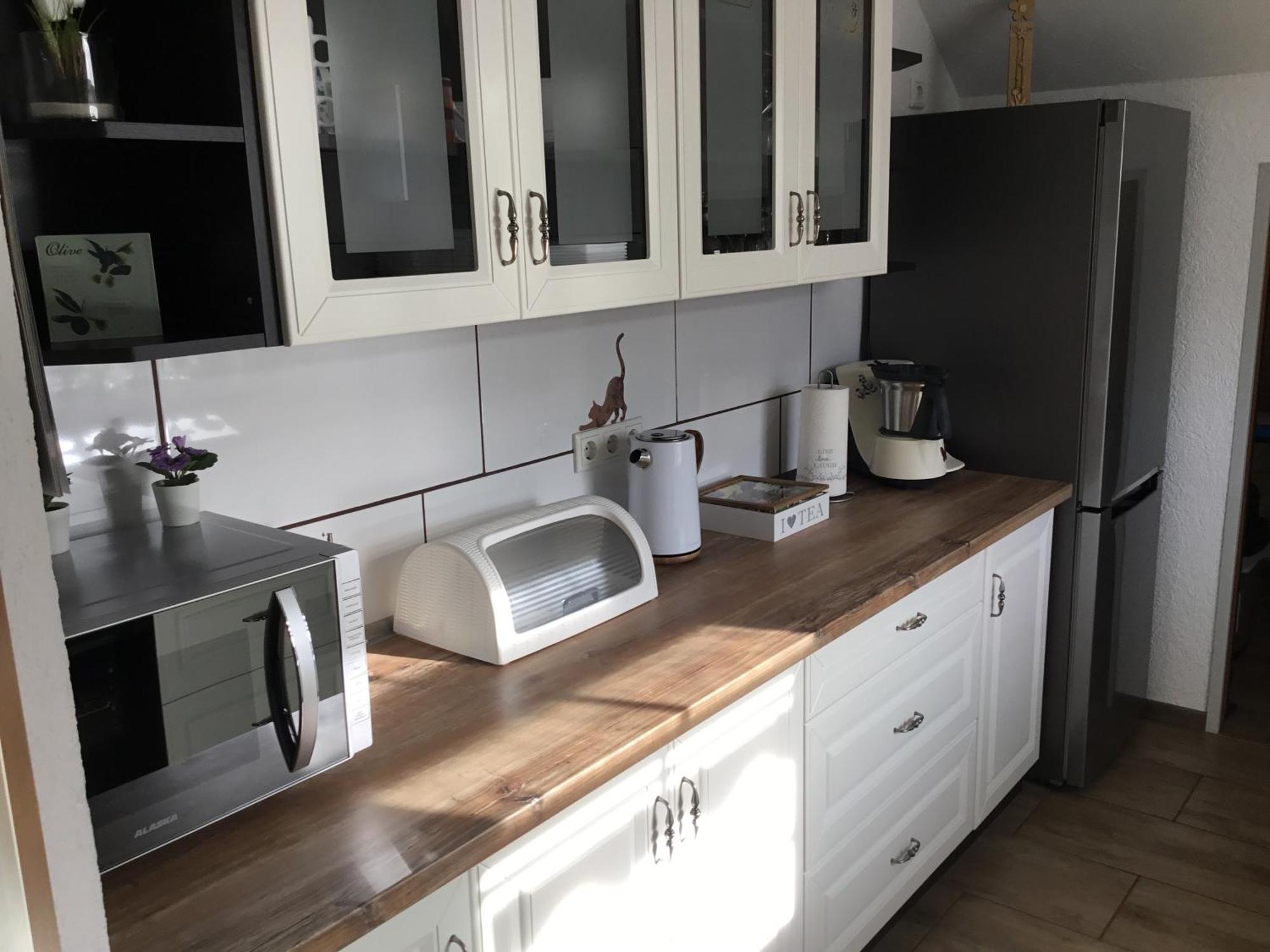 Apartment Eichwald Sexau Eksteriør billede
