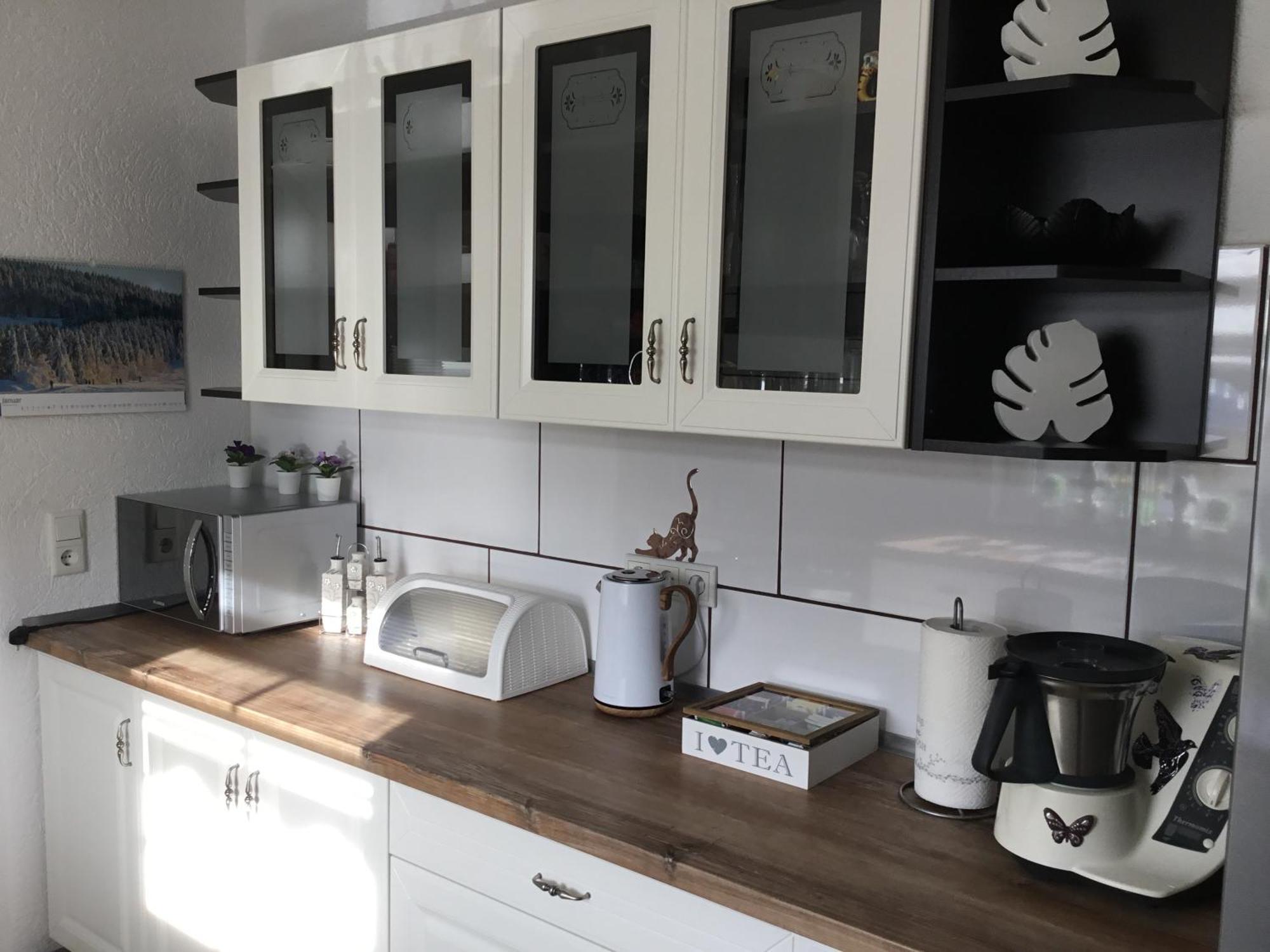 Apartment Eichwald Sexau Eksteriør billede