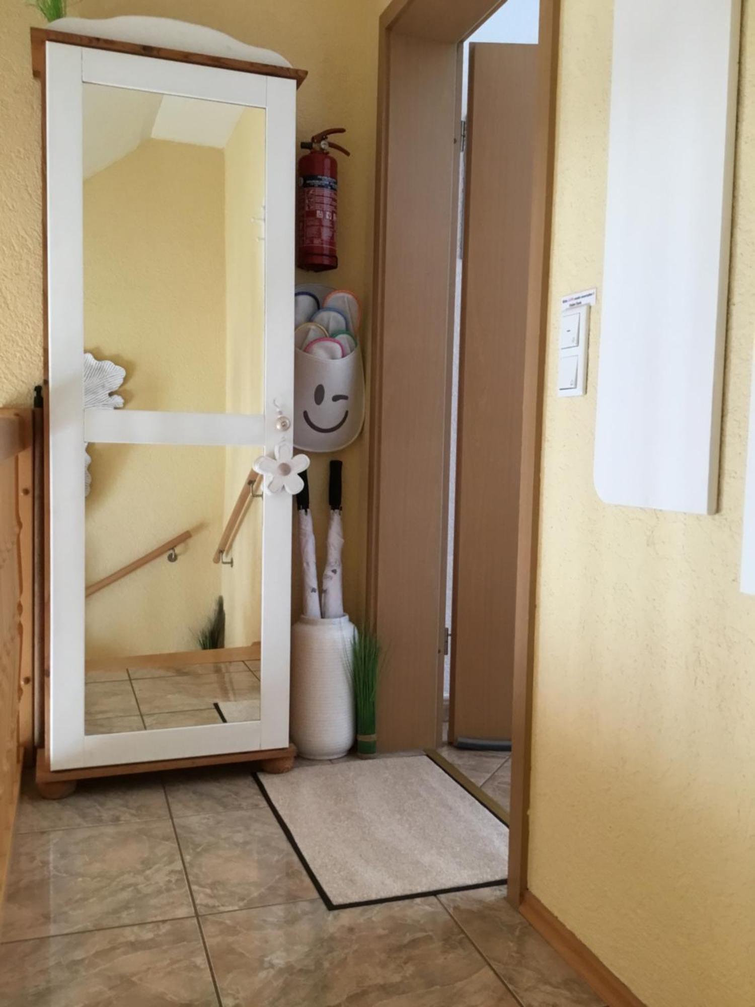 Apartment Eichwald Sexau Eksteriør billede