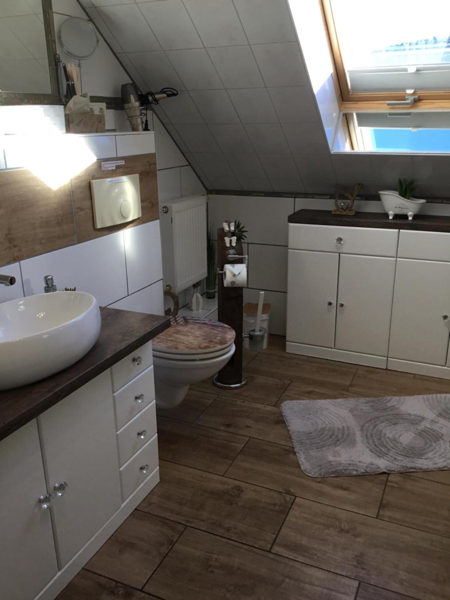 Apartment Eichwald Sexau Eksteriør billede