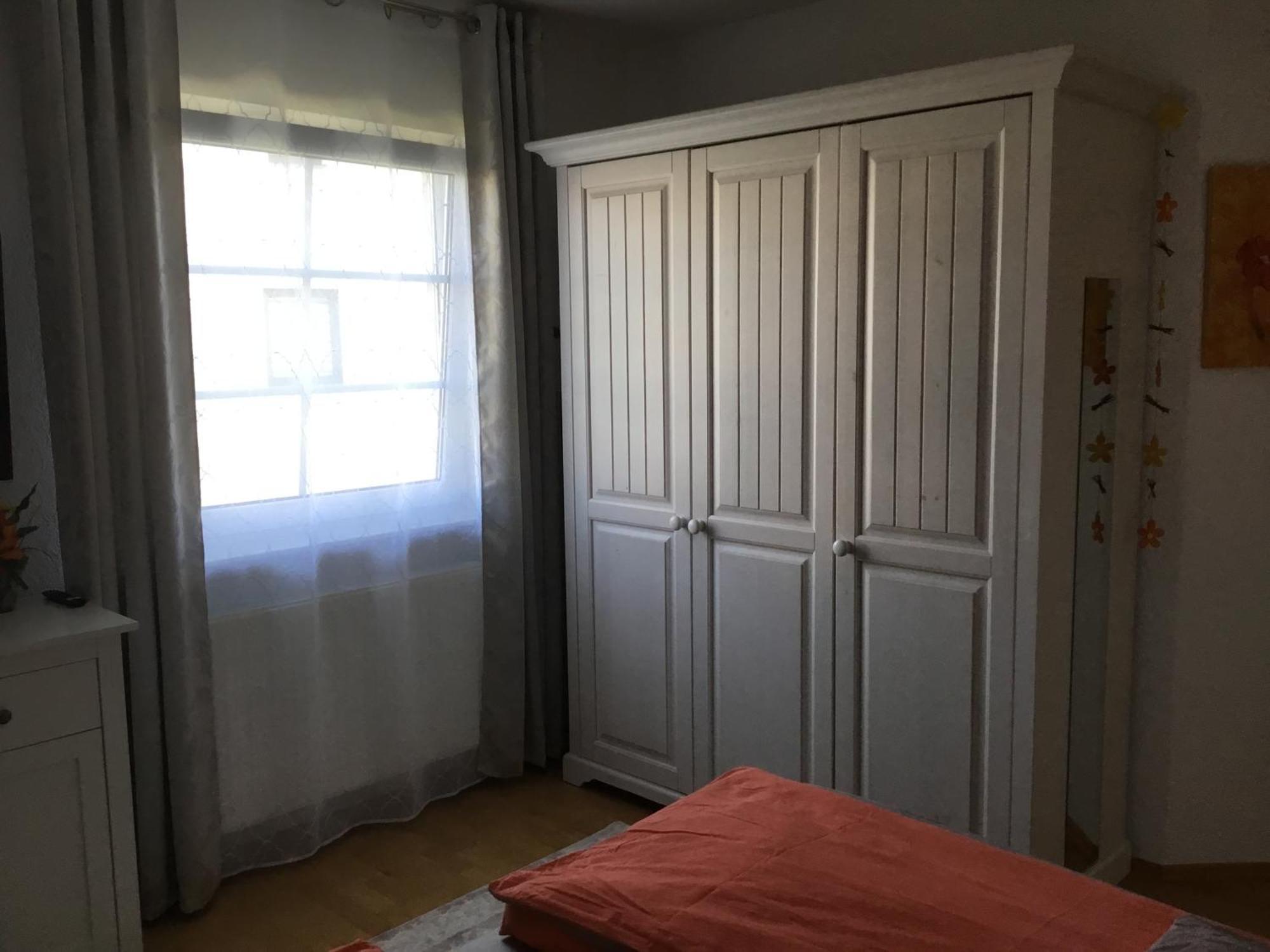 Apartment Eichwald Sexau Eksteriør billede