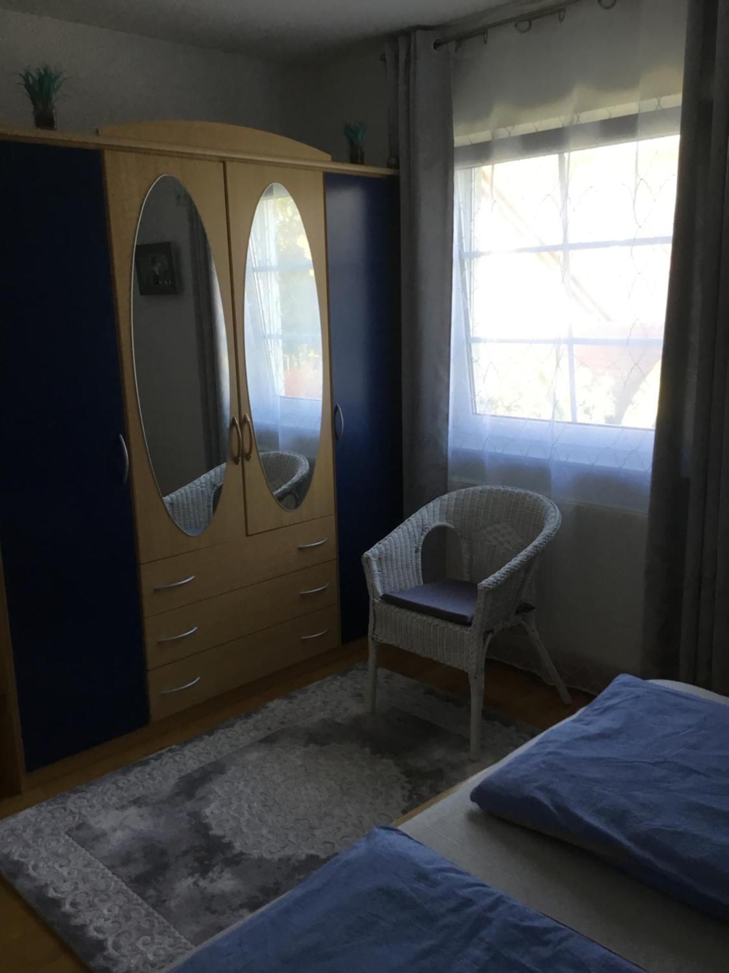 Apartment Eichwald Sexau Eksteriør billede
