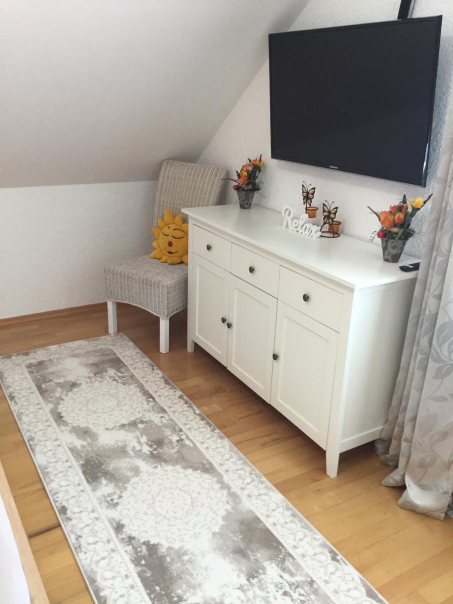 Apartment Eichwald Sexau Eksteriør billede