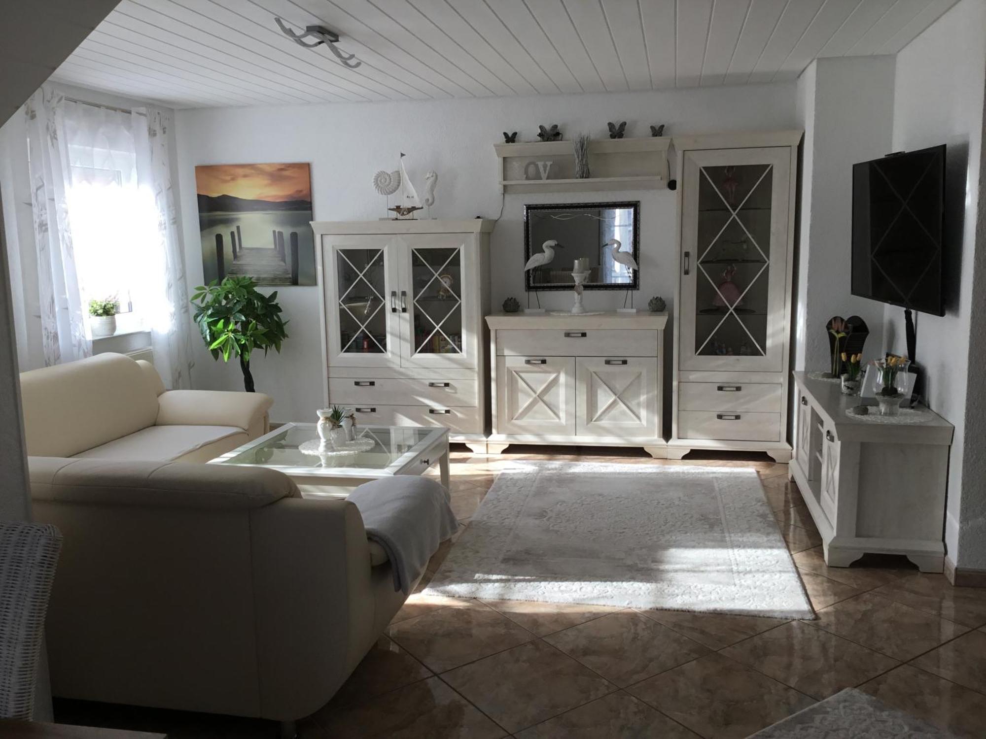 Apartment Eichwald Sexau Eksteriør billede
